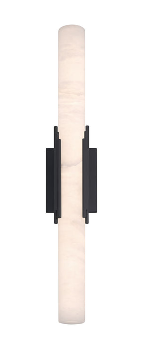Eurofase 49036-015 Venna 28" Urban Bronze LED Outdoor Wall Light