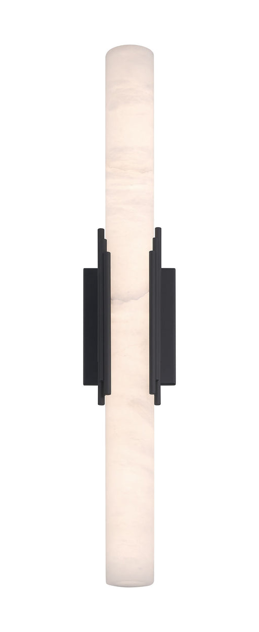 Eurofase 49036-015 Venna 28" Urban Bronze LED Outdoor Wall Light