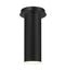 Eurofase 37182-021 Neptune 8" Matte Black LED Pendant Light