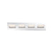 Eurofase 28021-018 Olson 24" Chrome LED Vanity Light