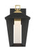 Eurofase 50047-017 Andson 13" Brass-Sand Black Mix LED Outdoor Wall Light