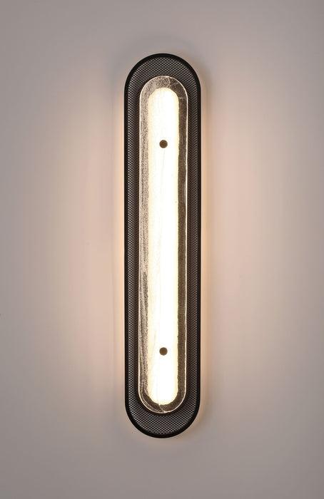 Eurofase 49174-021 Tramore 30" Gold LED Wall Sconce