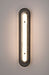 Eurofase 49174-021 Tramore 30" Gold LED Wall Sconce