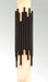 Eurofase 50353-019 Venna 23" Urban Bronze LED Pendant Light