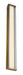 Eurofase 50117-017 Dulton 42" Antique Brass LED Wall Sconce