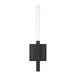 Eurofase 45636-032 Benicio 18" Matte Black LED Wall Sconce
