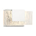 Eurofase 45345-023 Kasha 9" Chrome LED Vanity Light