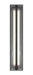 Eurofase 49025-026 Langferd 24" Matte Black LED Outdoor Wall Light