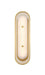Eurofase 49172-027 Tramore 22" Gold LED Wall Sconce