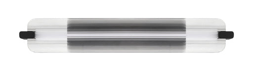 Eurofase 50063-024 Neoness 34" Matte Black LED Outdoor Wall Light