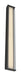 Eurofase 50113-019 Dulton 42" Matte Black LED Outdoor Wall Light