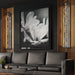 Eurofase 38638-015 Aerie 48" Gold-Black Mix LED Outdoor Wall Light