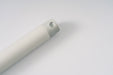 Ceiling Fan Accessory Wind River R12MW 12" Matte White Ceiling Fan Down Rod Wind River Fans