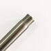 Ceiling Fan Accessory Wind River R18SS 18" Stainless Steel Ceiling Fan Down Rod Wind River Fans