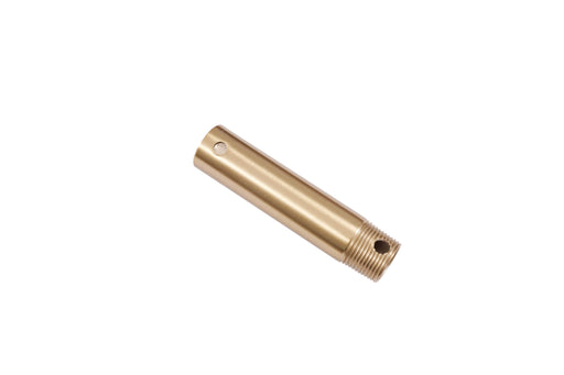 Ceiling Fan Accessory Wind River R48BB 48" Brushed Brass Ceiling Fan Down Rod Wind River Fans