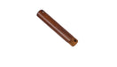 Ceiling Fan Accessory Wind River R48WAL 48" Walnut Ceiling Fan Down Rod Wind River Fans