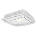 Slim Canopy Series Halco - CSP-40-CS-U-WH - ProLED Select Slim Canopy 40W Color Selectable White Halco Lighting Technologies