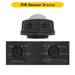 Halco - HSN-SEN-PIR-DAY-010-Z10-BZ - Haisen PIR Sensor Indoor/Outdoor BZ Z10 Daylight Harvest Dim product image