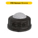 Halco - HSN-SEN-PIR-DAY-010-Z10-BZ - Haisen PIR Sensor Indoor/Outdoor BZ Z10 Daylight Harvest Dim product image