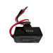 Halco - PC/120277 - Button Photocell 120-277V for Outdoor Fixtures product image