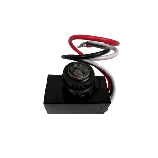 Halco - PC/120277 - Button Photocell 120-277V for Outdoor Fixtures product image