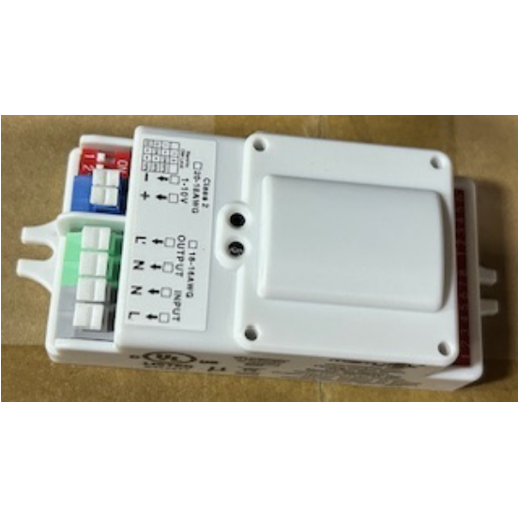 Halco - MWMS/MC083V - Line Voltage Microwave Motion Sensor MC083V product image