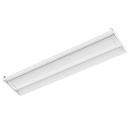 Halco - CBT-14-LS-CS-UNV - 1x4 Troffer Controls Ready Lumen & Color Select 0-10V Dim product image