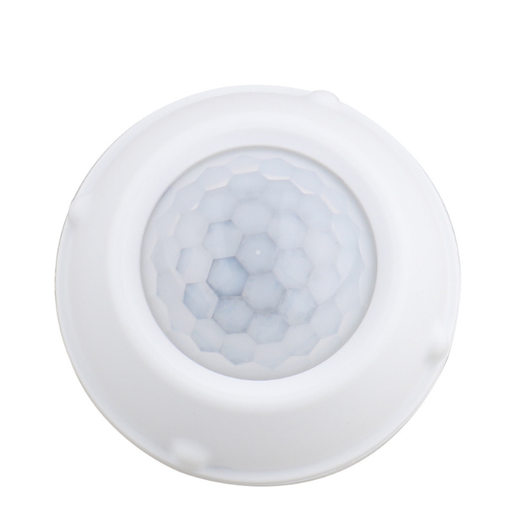 Halco - DCMSPIR - DC Bi-Level PIR (Passive Infrared) Motion Sensor product image