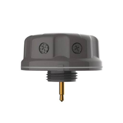 Halco - HSN-SEN-MS-DAY-010-3.5-BK - Haisen Microwave Sensor 3.5mm Dim PC Daylight Harvest 39' product image