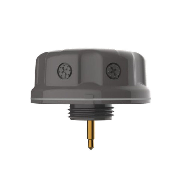 Halco - HSN-SEN-MS-DAY-010-3.5-BK - Haisen Microwave Sensor 3.5mm Dim PC Daylight Harvest 39' product image