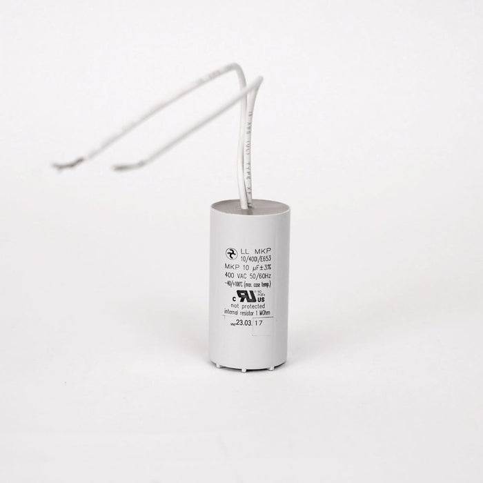Halco - CAP/MH175 - Dry Capacitor MH400 10MFD/400V DRY product image