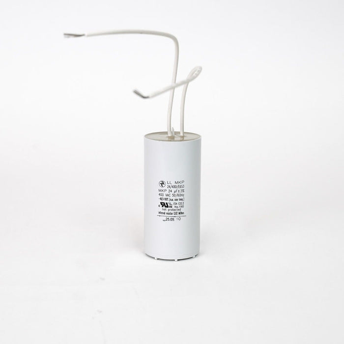 Halco - CAP/MH400/DRY - Dry Capacitor MH176 24MFD/400V product image