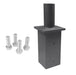 Pole Accessories Halco - HAL-VTS5-D - Replacement 5in Square Tenon Pole Top Mount Halco Lighting Technologies
