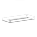 Halco - SMK-CBT-14 - Surface Mount Kit for 1X4 Center Basket Troffer Aluminum product image