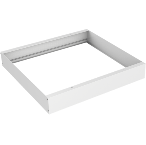 Halco - SMK-CBT-22 - Surface Mount Kit for 2X2 Center Basket Troffer Aluminum product image