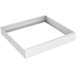 Halco - SMK-CBT-22 - Surface Mount Kit for 2X2 Center Basket Troffer Aluminum product image