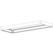 Halco - SMK-CBT-24 - Surface Mount Kit for 2X4 Center Basket Troffer Aluminum product image