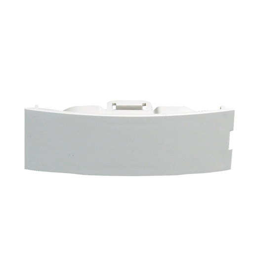 Halco - CBT-ENDCAP-BLANK - Center Basket Troffer End Cap Replacement Blank product image