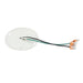 Halco - TDL-4-950-WH-120V-96PK - Temp Disk Light 4in 96-PACK 5000K White 120V Non-Dim product image