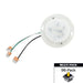 Halco - TDL-4-950-WH-120V-96PK - Temp Disk Light 4in 96-PACK 5000K White 120V Non-Dim product image