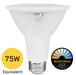 LED PAR Floods Halco - 10PAR30-FL-LED-9CS-D-T20 - LED PAR30L (40D) Select 2700K-5000K 10W 850L (75W Eq) Dimm T20 Halco Lighting Technologies