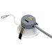 Halco - CDL-4-LS-CS-WH-DDV - Comm Retrofit Downlight 4" Lum & CCT Select Triac/0-10V WH product image