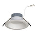Halco - CDL-8-LS-CS-WH-DDV - Comm Retrofit Downlight 8" Lum & CCT Select Triac/0-10V WH product image