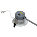 Halco - CDL-4-LS-CS-HZWH-DDV - Comm Retrofit Downlight 4" Lum & CCT Select Triac/0-10V Haze product image