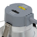 Halco - CDLEM-4-LS-CS-HZWH-DDV - Comm Retrofit DL EM Ready 4" Lum & CCT Select Triac/0-10V HZ product image