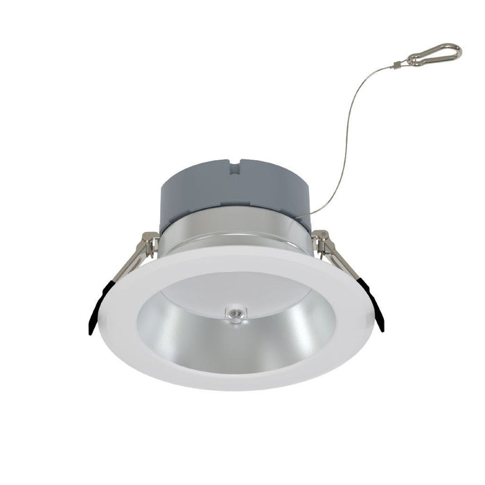 Halco - CDLEM-6-LS-CS-HZWH-DDV - Comm Retrofit DL EM Ready 6" Lum & CCT Select Triac/0-10V HZ product image