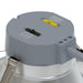 Halco - CDLEM-6-LS-CS-HZWH-DDV - Comm Retrofit DL EM Ready 6" Lum & CCT Select Triac/0-10V HZ product image