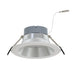 Halco - CDLEM-8-LS-CS-HZWH-DDV - Comm Retrofit DL EM Ready 8" Lum & CCT Select Triac/0-10V HZ product image