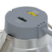 Halco - CDLEM-8-LS-CS-HZWH-DDV - Comm Retrofit DL EM Ready 8" Lum & CCT Select Triac/0-10V HZ product image