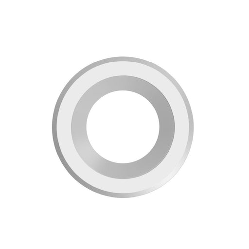 Halco - CDL-4-REFL-HZT - 4in Haze Reflector & Flange for CDL-CDLEM Downlights product image